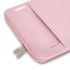 TECH-PROTECT Sleevy torba za laptop 13-14", roza